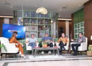 Kementerian ATR/BPN Tekankan Asas Contrarius Actus dalam Proses Penyelesaian Polemik Pagar Laut