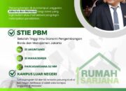 Rumah Sarjana, Program Pendidikan Anggota DPR RI Rico Alviano