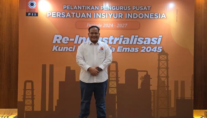 Insinyur Muda Asal Sumbar Soroti Proyek PLTS Terapung di Danau Singkarak