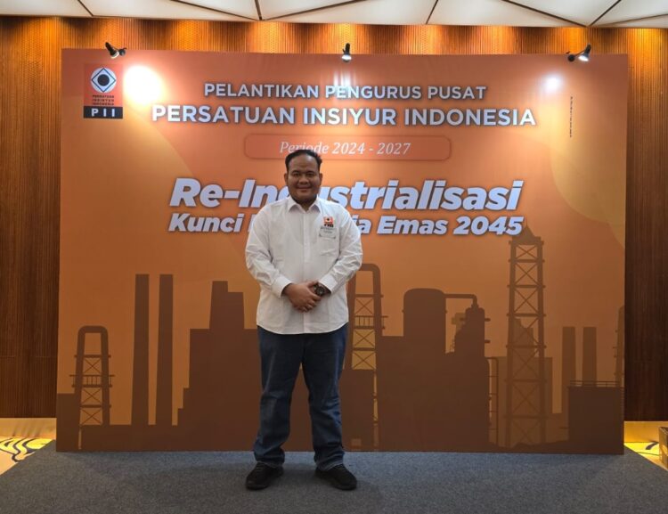 PLTS di Danau Singkarak