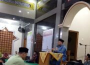 Masya Allah, Usia 12 Tahun, di Tengah Perang, Syekh Ahmad Hafal Al-Qur’an 30 Juz