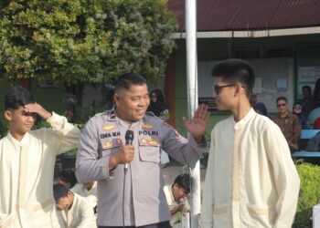 Bidhumas Polda Sumbar