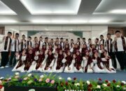 Wisuda Tahfidz dan Perpisahan Kelas XII: Momen Haru dan Penuh Inspirasi SMA Islam Al Ishlah Bukittinggi