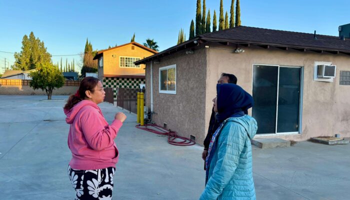 97 WNI Terdampak di LA, Bagaimana Nasibnya?