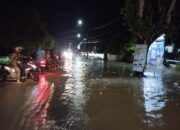 BNPB Rilis Perkembangan Situasi dan Penanganan Bencana Tanggal 11 Januari 2025