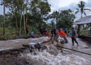 anjir Bandang Terjang Desa Gunungsari, Bondowoso