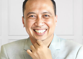 Guru Hukum Murid Tunggak SPP, Bukik Setiawan: Bukan Tugas Guru Menagih