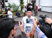 Status HGB di Perairan Sidoarjo, Menteri Nusron: Sertifikat Legal Berupa Tambak Namun Jadi Laut Karena Abrasi
