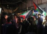 Apa Itu Gencatan Senjata atau Ceasefire dalam Konflik Palestina-Israel?