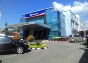 BRI Dukung Kepolisian Buru Perampok BRILink di Dharmasraya