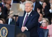 Trump Resmi Jadi Presiden AS ke-47! Apa yang Akan Terjadi Selanjutnya di Gedung Putih?”