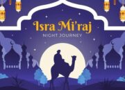 Makna Mendalam Isra’ Mi’raj Menurut Ulama Kondang Indonesia: Pelajaran Spiritual yang Tak Boleh Dilewatkan!