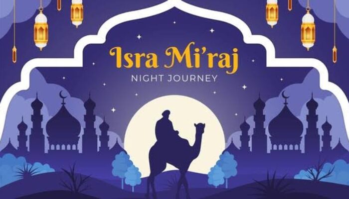 Makna Mendalam Isra’ Mi’raj Menurut Ulama Kondang Indonesia: Pelajaran Spiritual yang Tak Boleh Dilewatkan!