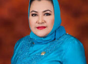 Emilia Contessa Meninggal Dunia, Dunia Hiburan Kehilangan Salah Satu Ikon