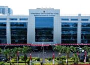 Kementerian ATR/BPN 2024 Kena Efisiensi Rp2,6 Triliun