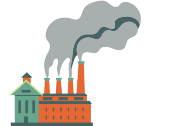 Udara Terkontaminasi Limbah B3, Pemerintah Didesak Segera Suntik Mati PLTU Ombilin