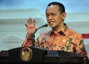 PLTU Ombilin Didesak Pensiun Dini? Begini Kata Menteri ESDM