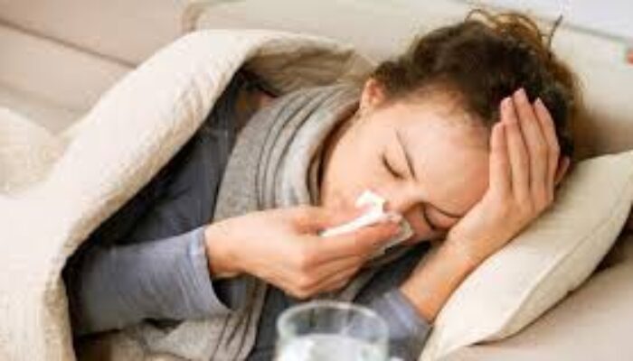 Kamu Sering Masuk Angin? Lakukan Ini agar Tidak Terjadi Lagi!