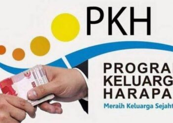 Sebanyak 9.221 Keluarga di Padang Terima PKH