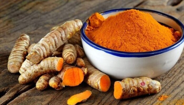 Ini 8 Manfaat Kunyit Bagi Kesehatan!