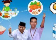 Program Makan Bergizi Gratis Masih Ditunda di Beberapa Daerah