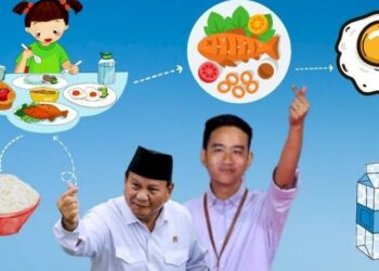 MBG di Padang Terkendala Peralatan Dapur