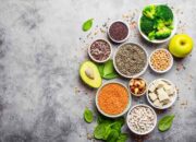 Ini Sumber Protein Nabati yang Baik untuk Kesehatan