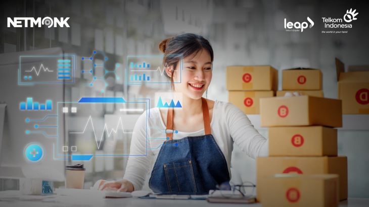 Fitur Internet Quality Netmonk Hi hadirkan solusi ideal untuk operasional yang lebih produktif bantu UMKM pantau dan tingkatkan stabilitas jaringan. IST