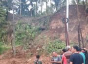 Dua Korban Meninggal Dunia Akibat Longsor Minahasa Selatan Berhasil Dievakuasi