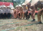 Pasbar Siapkan 35 Ribu Hektare Lahan untuk Tanam Jagung