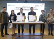 Perkuat AI di Indonesia, Telkom bersama IBM Kokohkan Kemitraan Strategis