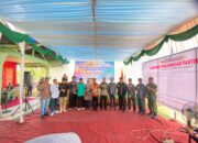 Pengawasan Ketat Tahapan Pemilu di Bawaslu Padang Pariaman