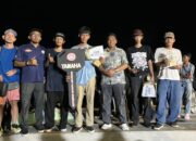Komunitas KIS Padang, 27 Tahun Berkarya, Terus Majukan Skateboarding Lokal