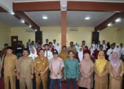 Peran Strategis Media dan Sosial Media pada Pemilu di Padang Pariaman