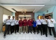 8 Tenaga Kerja Padang Pariaman Diterima PT. SDE Kalsel