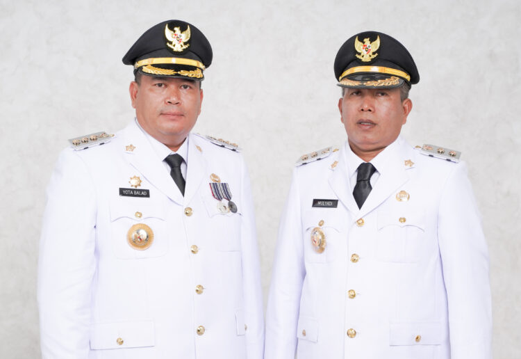 Yota Balad - Mulyadi