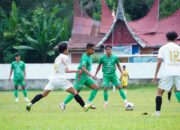 Laga Uji Coba Jelang Liga 4 Sumbar, PSPP Kalahkan GMR FC