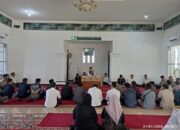 Pemko Pariaman Bakal Rutinkan Wirid Bulanan Pegawai