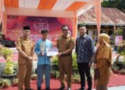 HUT ke-27, Pj Wako Sonny Dukung Kreativitas Siswa SMAN 2