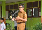 Dinas Dikpora Harapkan Kunjungan Mendikdasmen ke Kota Pariaman