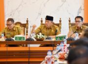 Roberia Sebut Kota Pariaman Terima DAU Rp27,7 Miliar untuk PPPK Baru