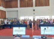 Indeks Inovasi Pemko Padang Naik, Terapkan 98 Inovasi di Seluruh OPD