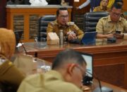 Tanah Datar Raih TPID Terbaik Sumatera 4 Kali Berturut-Turut, Terima Insentif Fiskal Rp34,09 Miliar