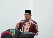 Pj Wali Kota Sonny: Inpres Nomor 1 Tahun 2025 Sebagai Tantangan dan Peluang Baru bagi Padang Panjang