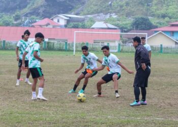 PSPP Daftarkan 24 Pemain ke BPJS Ketenagakerjaan untuk Perlindungan Sosial