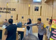 Selama Januari Tercatat 1.216 Kunjungan di MPP Padang Panjang