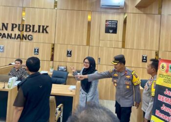 Selama Januari Tercatat 1.216 Kunjungan di MPP Padang Panjang