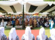 SMAN 6 Pariaman Gelar Sixpa, Disdikpora Harapkan Rekor Muri