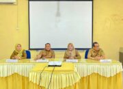 Pemkab Pasaman Barat Masih Tahap Persiapan SPPG untuk Program MBG