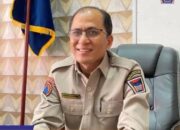 BPBD Kota Padang Imbau Masyarakat Waspada Cuaca Ekstrem